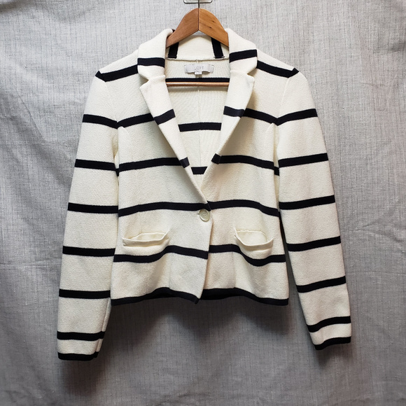 LOFT Sweaters - LOFT cardigan jacket
